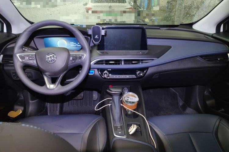 Used Buick Velite 6 2024 450km Comfort Edition PLUS Center Console