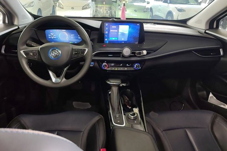 Used Buick Velite 6 2024 430km Comfort Edition Center Console