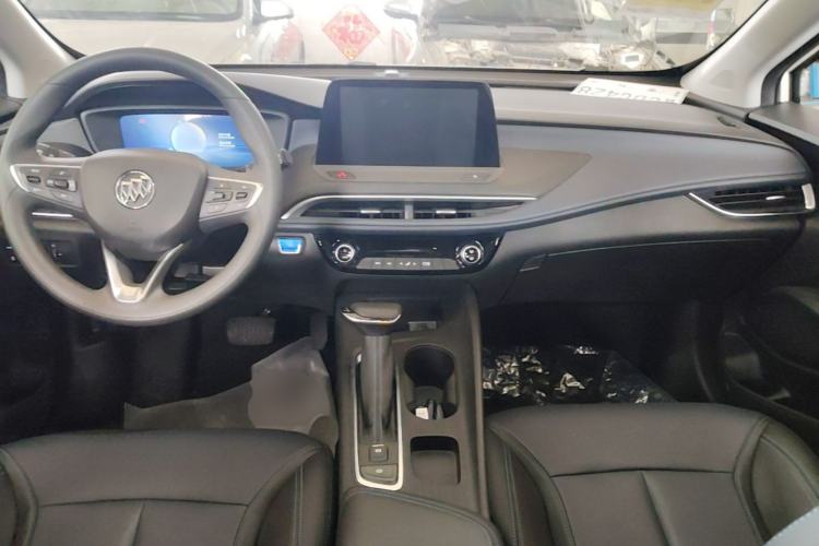 Used Buick Velite 6 2024 450km Enjoyment Plus Version Center Console