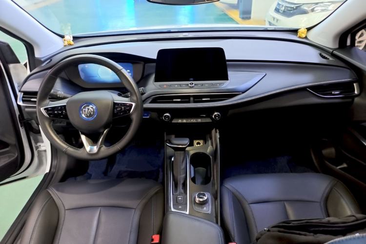 Used Buick Velite 6 2024 430km Enjoyment Version Center Console