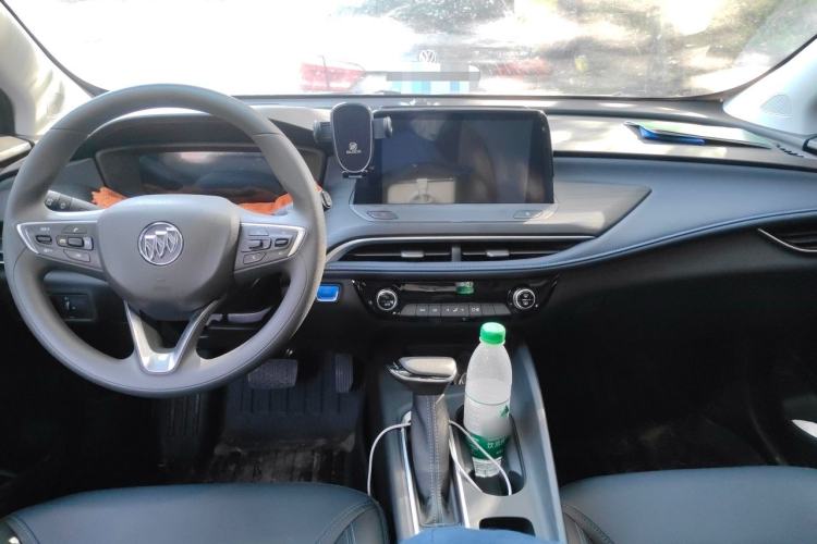 Used Buick Velite 6 2024 450km Comfort Edition PLUS Center Console