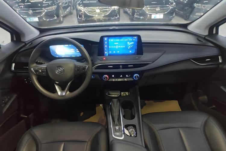 Used Buick Velite 6 2024 450km Enjoyment Plus Version Center Console