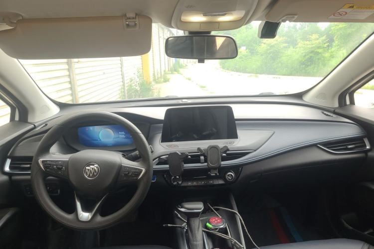 Used Buick Velite 6 2024 450km Comfort Edition PLUS Center Console