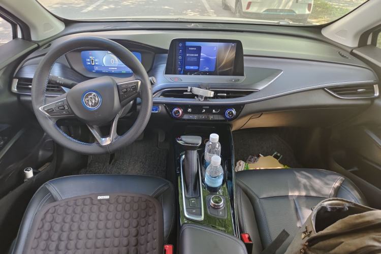 Used Buick Velite 6 2024 430km Comfort Edition Center Console