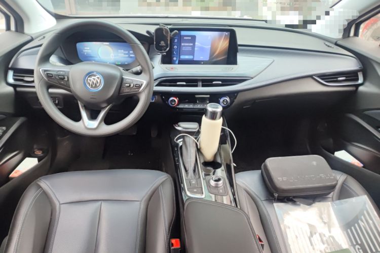Used Buick Velite 6 2024 430km Comfort Edition Center Console
