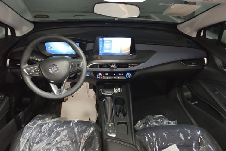 Used Buick Velite 6 2024 450km Range Commuter Version Center Console