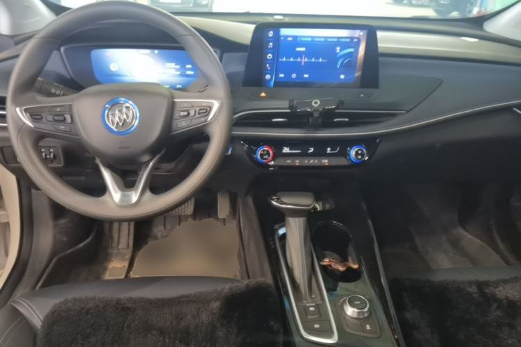 Used Buick Velite 6 2024 430km Enjoyment Version Center Console
