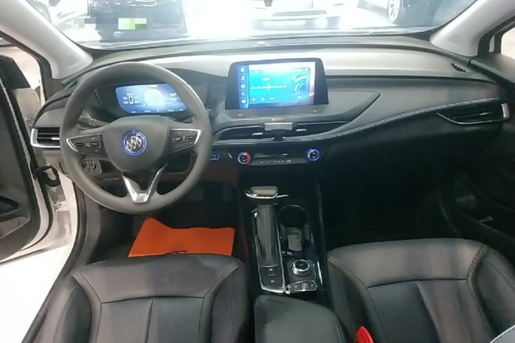 Used Buick Velite 6 2024 430km Comfort Edition Center Console