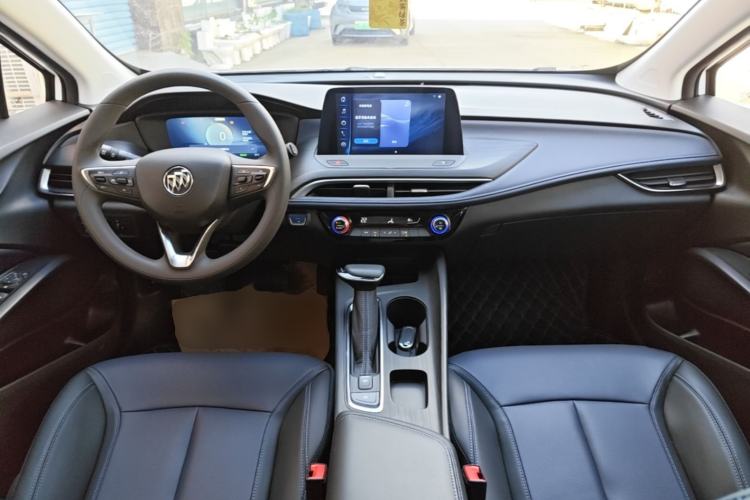 Used Buick Velite 6 2024 450km Comfort Edition PLUS Center Console