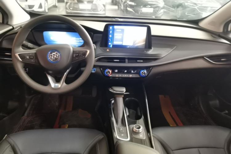 Used Buick Velite 6 2024 430km Enjoyment Version Center Console
