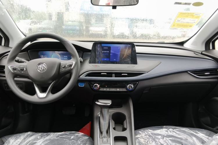 Used Buick Velite 6 2024 450km Enjoyment Plus Version Center Console