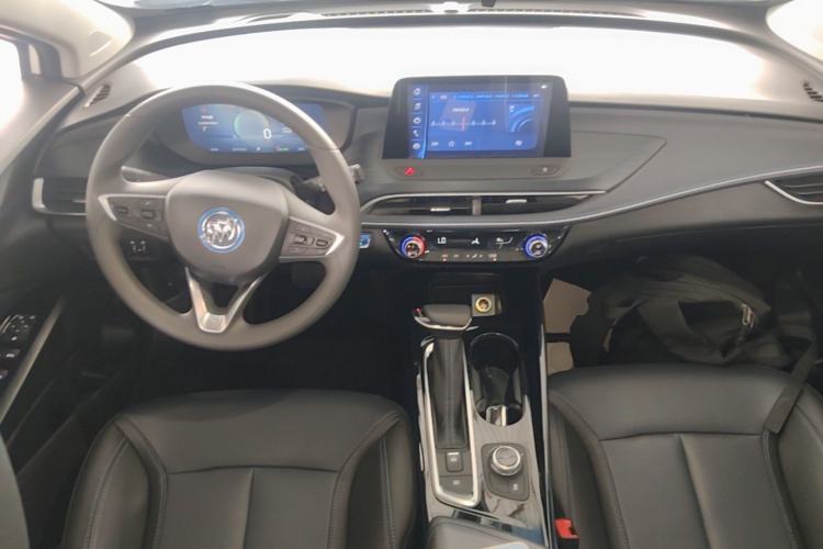 Used Buick Velite 6 2024 430km Enjoyment Version Center Console