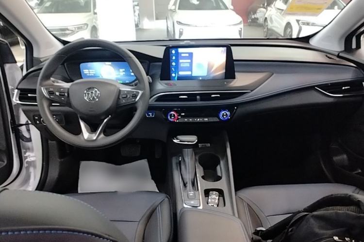 Used Buick Velite 6 2024 450km Enjoyment Plus Version Center Console