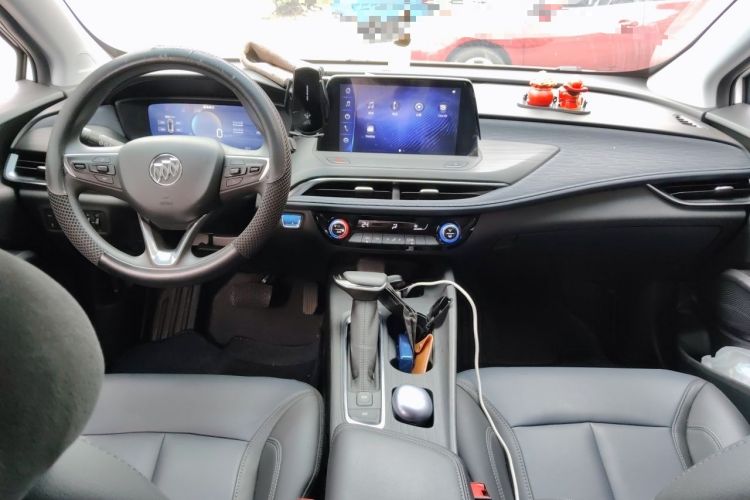 Used Buick Velite 6 2024 430km Comfort Edition Center Console