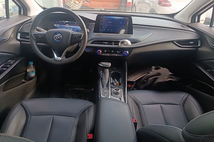 Used Buick Velite 6 2024 430km Comfort Edition Center Console