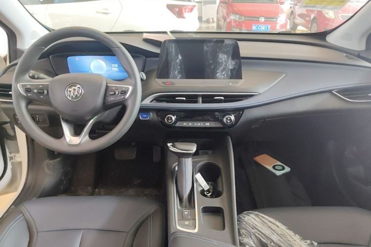 Used Buick Velite 6 2024 450km Enjoyment Plus Version Center Console