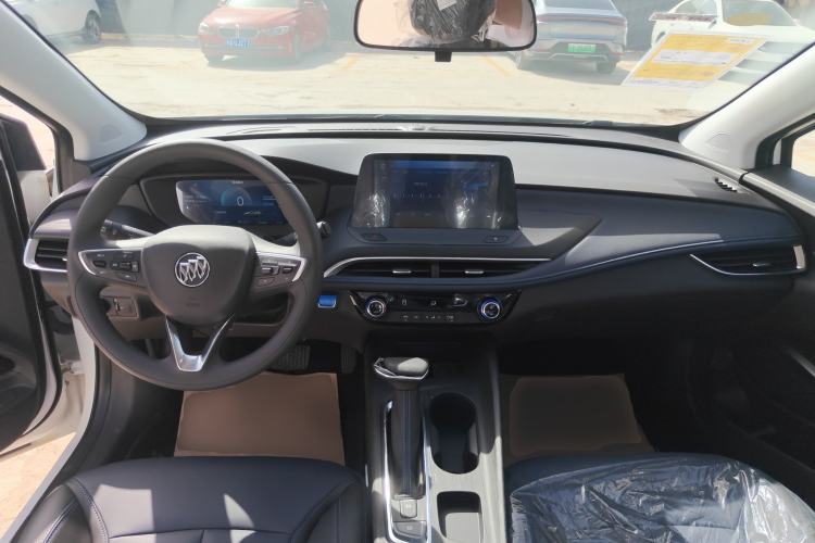 Used Buick Velite 6 2024 450km Comfort Edition PLUS Center Console