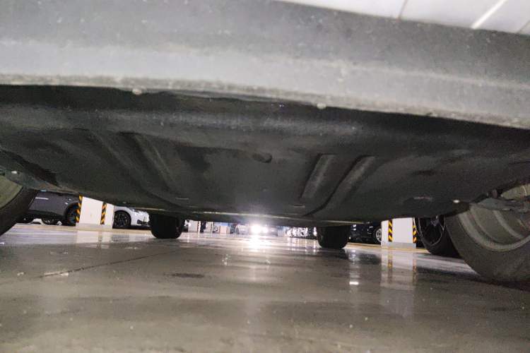 Used Buick Velite 6 2024 450km Range Commuter Version Chassis Front