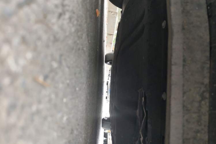 Used Buick Velite 6 2024 430km Enjoyment Version Chassis Front