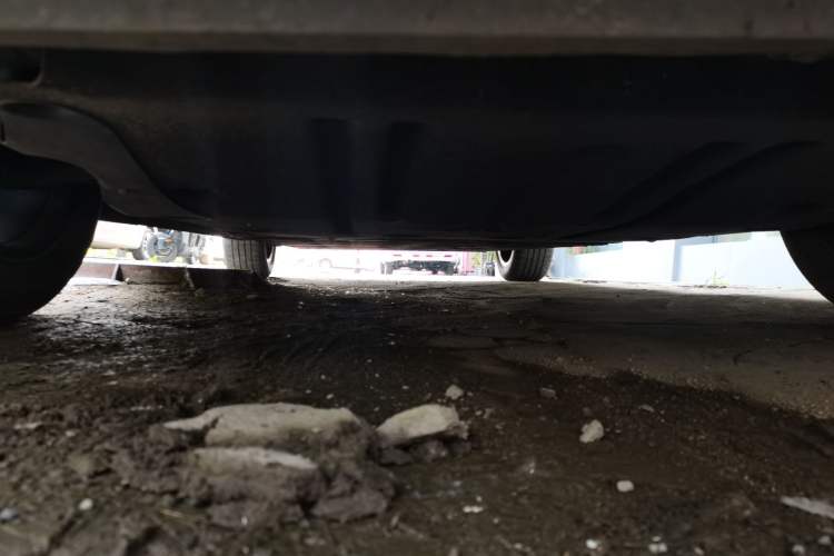 Used Buick Velite 6 2024 430km Comfort Edition Chassis Front