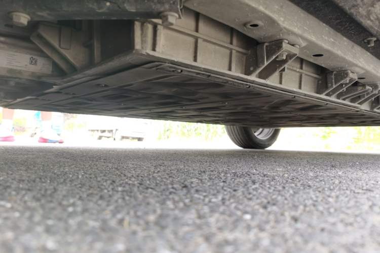 Used Buick Velite 6 2024 450km Range Commuter Version Chassis Front Left