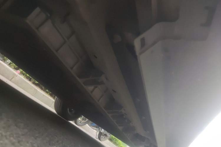Used Buick Velite 6 2024 430km Comfort Edition Chassis Front Left