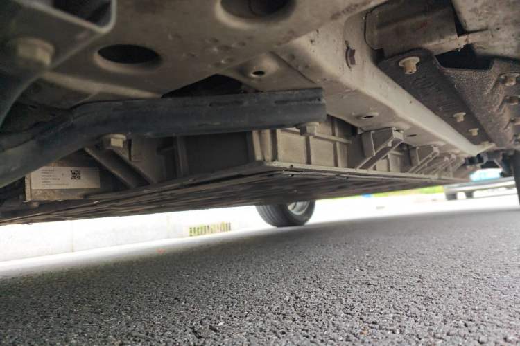Used Buick Velite 6 2024 450km Range Commuter Version Chassis Front Left