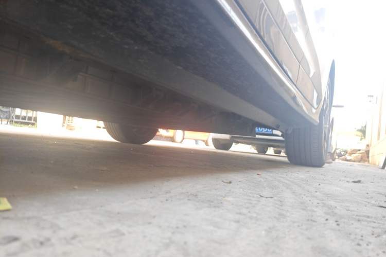 Used Buick Velite 6 2024 430km Enjoyment Version Chassis Front Left