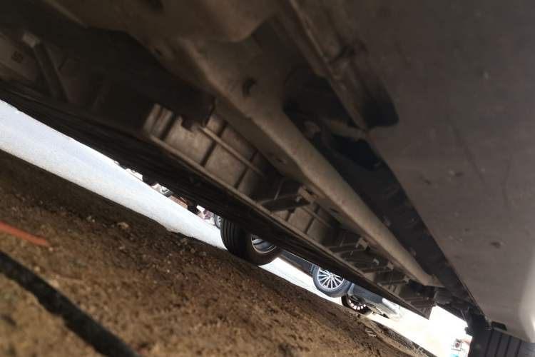 Used Buick Velite 6 2024 450km Range Commuter Version Chassis Front Left