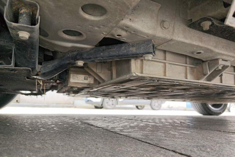 Used Buick Velite 6 2024 430km Comfort Edition Chassis Front Left