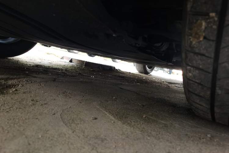 Used Buick Velite 6 2024 430km Comfort Edition Chassis Front Left
