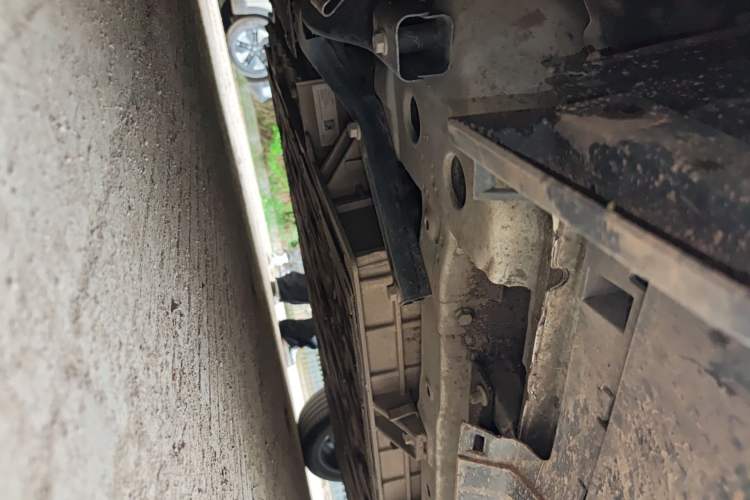 Used Buick Velite 6 2024 430km Enjoyment Version Chassis Front Left