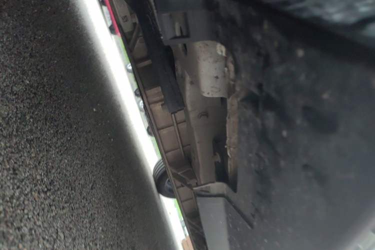 Used Buick Velite 6 2024 430km Comfort Edition Chassis Front Left