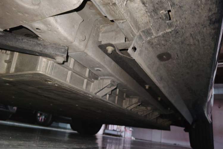 Used Buick Velite 6 2024 430km Enjoyment Version Chassis Front Left