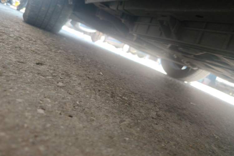 Used Buick Velite 6 2024 430km Comfort Edition Chassis Front Left