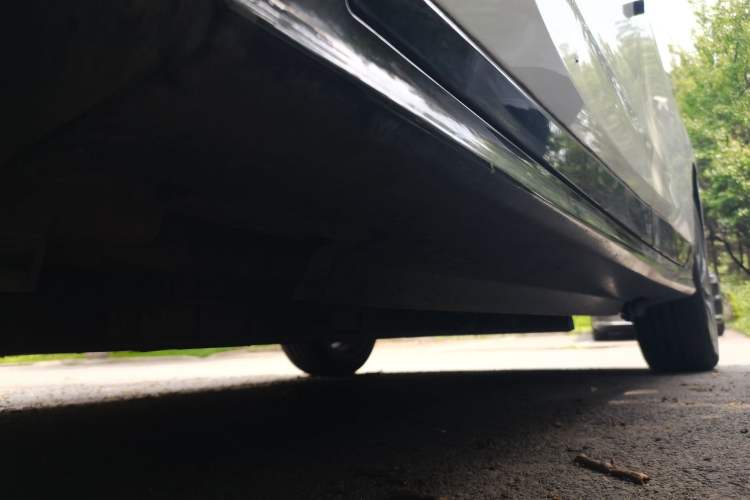 Used Buick Velite 6 2024 430km Comfort Edition Chassis Front Left