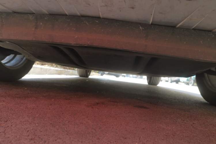 Used Buick Velite 6 2024 450km Range Commuter Version Chassis Front