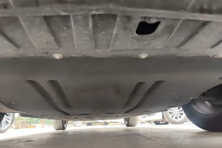 Used Buick Velite 6 2024 430km Comfort Edition Chassis Front