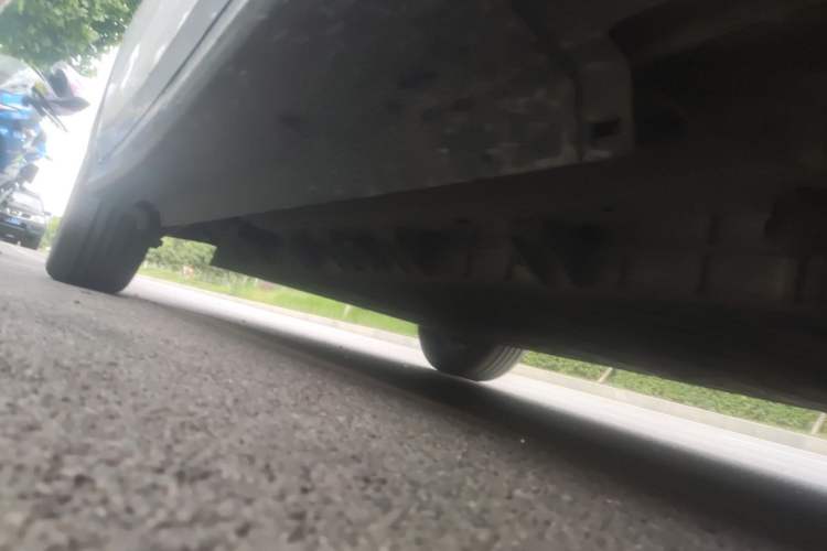Used Buick Velite 6 2024 430km Comfort Edition Chassis Front Right