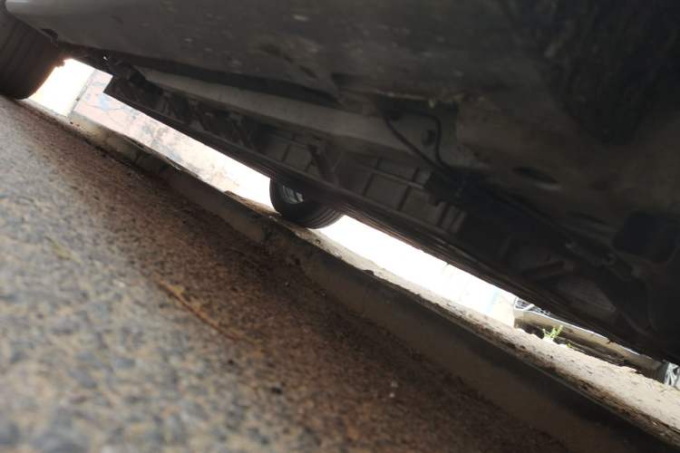 Used Buick Velite 6 2024 450km Range Commuter Version Chassis Front Right