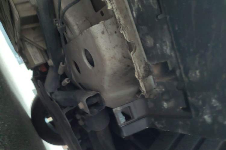 Used Buick Velite 6 2024 430km Comfort Edition Chassis Front Right