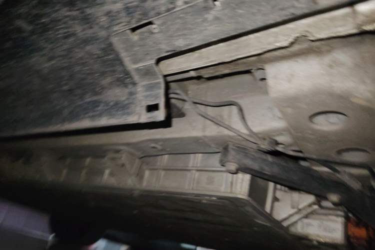 Used Buick Velite 6 2024 430km Enjoyment Version Chassis Front Right