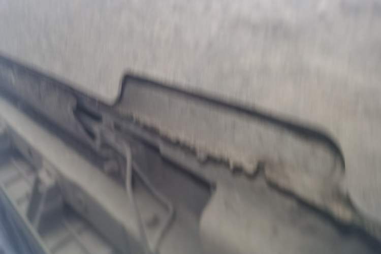 Used Buick Velite 6 2024 450km Range Commuter Version Chassis Front Right