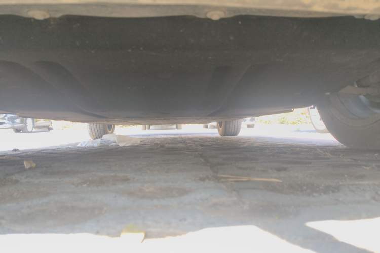 Used Buick Velite 6 2024 430km Enjoyment Version Chassis Front