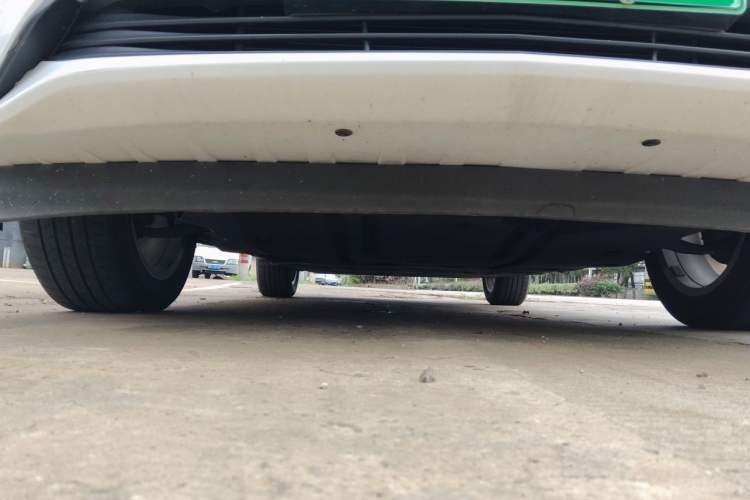 Used Buick Velite 6 2024 430km Comfort Edition Chassis Front