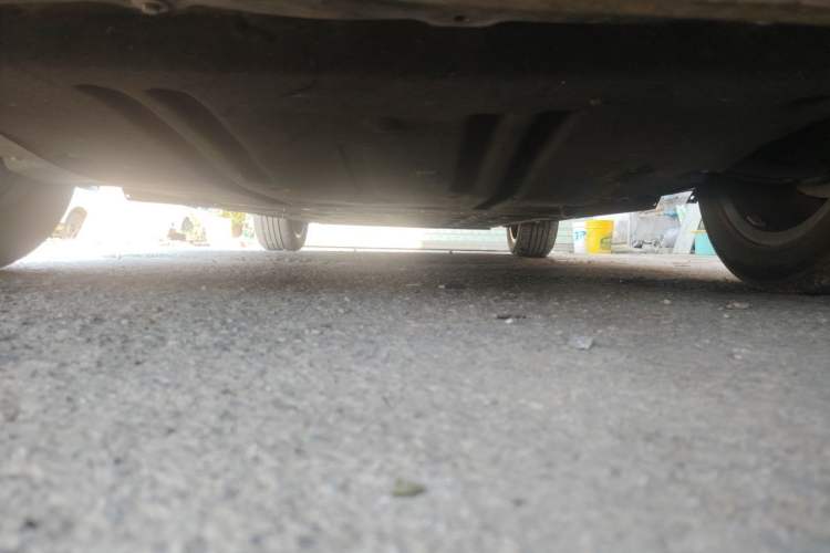 Used Buick Velite 6 2024 430km Comfort Edition Chassis Front