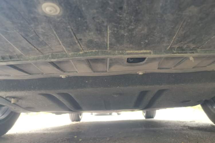 Used Buick Velite 6 2024 430km Comfort Edition Chassis Front