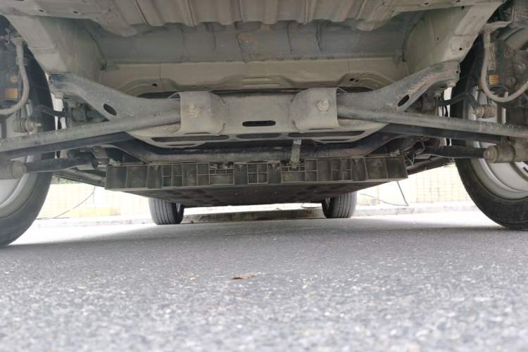 Used Buick Velite 6 2024 450km Range Commuter Version Chassis Rear