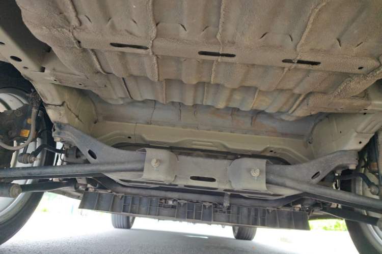 Used Buick Velite 6 2024 450km Range Commuter Version Chassis Rear