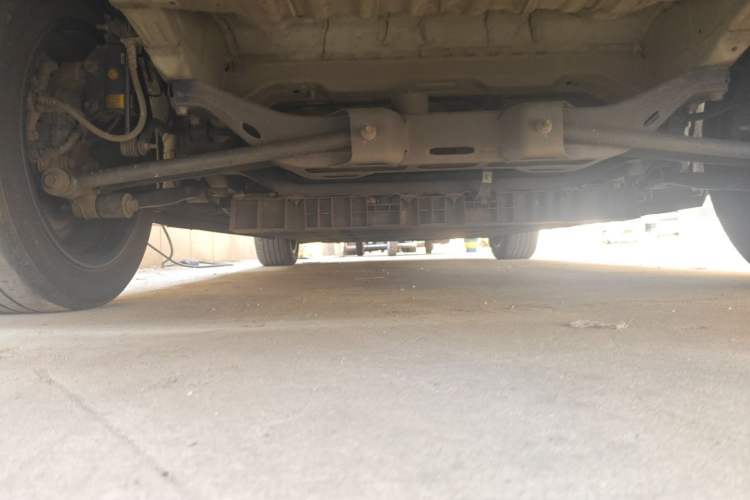Used Buick Velite 6 2024 430km Enjoyment Version Chassis Rear